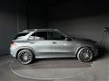 MERCEDES CLASSE GLE GLE 350 de 4Matic Plug-in hybrid Premium