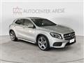 MERCEDES CLASSE GLA d Automatic 4Matic Premium