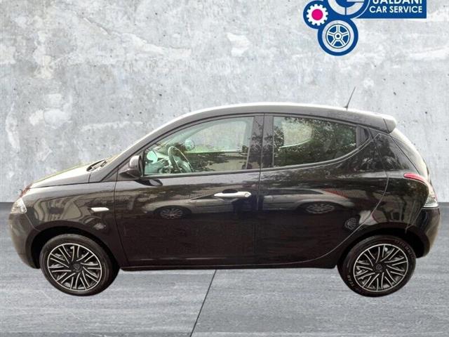 LANCIA YPSILON 1.0 FireFly 5 porte S&S Hybrid Gold