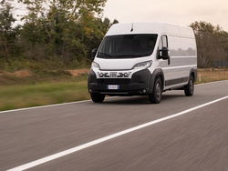 FIAT DUCATO 35 2.2 Mjt 140CV PM-TM Furgone