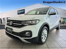 VOLKSWAGEN T-CROSS 1.0 TSI 115 CV Style BMT