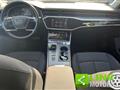 AUDI A7 SPORTBACK SPB 40 2.0 TDI S tronic S-LINE