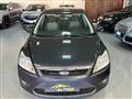 FORD FOCUS 1.6 DIESEL*86000KM*AUTO IN BUONE CONDIZIONI