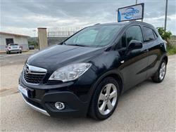 OPEL Mokka 1.7 cdti Cosmo s&s 4x2 130cv m6