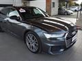 AUDI A6 50 3.0 TDI quattro tiptronic S-Line