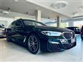 BMW Serie 5 d Touring mhev 48V xdrive Msport auto