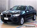 BMW X4 XDRIVE20D 190CV STEPTRONIC ''BUSINESS ADVANTAGE''