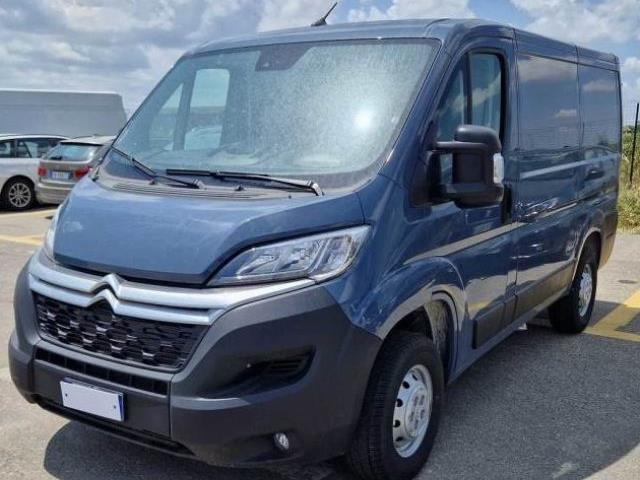 FIAT DUCATO 30 2.2 Mjt 120CV L1 H1 Furgone KM ZERO