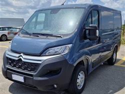 FIAT DUCATO 30 2.2 Mjt 120CV L1 H1 Furgone KM ZERO