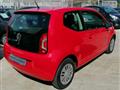 VOLKSWAGEN UP! 1.0 3 PORTE 60cv MOVE UP!