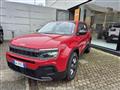 JEEP AVENGER 1.2 Turbo Longitude