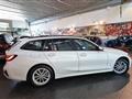 BMW SERIE 3 TOURING d 48V Touring Business Advantage Auto.