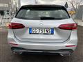 MERCEDES CLASSE B B 180 d Automatic Sport Plus