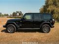 JEEP WRANGLER Unlimited 2.0 Turbo Sahara