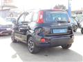 FIAT PANDA 1.0 FireFly S&S Hybrid City Life NEOPATENTATI