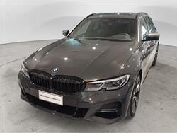 BMW SERIE 3 TOURING G21 2019 Touring Diese 320d Touring xdrive Msport auto