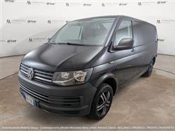 VOLKSWAGEN TRANSPORTER FURGONE Transporter 2.0 TDI 150CV DSG 4Motion PL Furg. Business Eu6