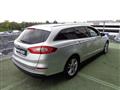 FORD MONDEO WAGON Mondeo 2.0 TDCi 150 CV S&S Station Wagon Business