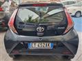 TOYOTA Aygo 1.0 VVT-i 69 CV 5p. x-pure