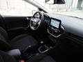 FORD FIESTA 1.1 75 CV 5 porte Titanium