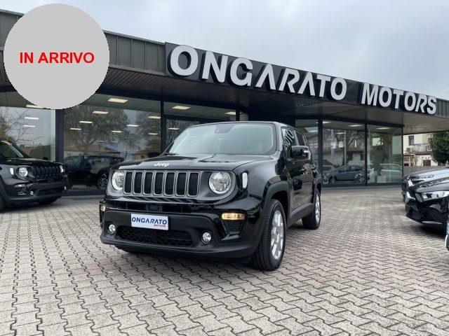 JEEP RENEGADE 1.0 T3 Limited