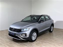 VOLKSWAGEN T-ROC 1.5 TSI ACT DSG Life