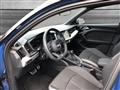 AUDI A1 SPORTBACK SPB 40 TFSI S tronic S line edition