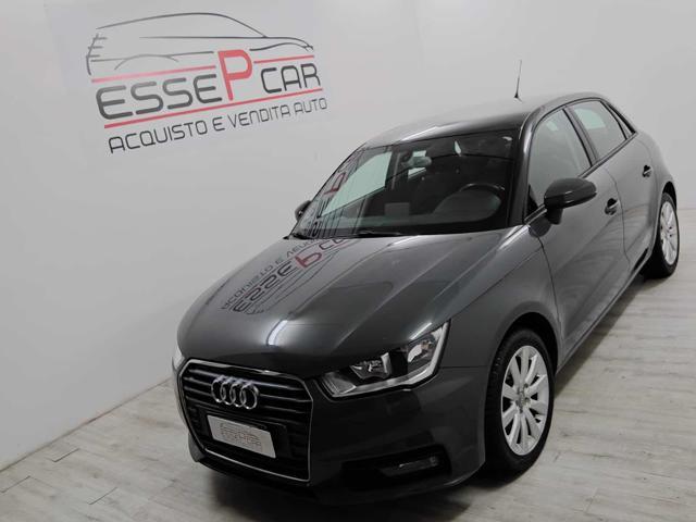 AUDI A1 SPORTBACK SPB 1.0 TFSI ultra Design 55.000KM