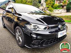 VOLKSWAGEN POLO 1.0 TSI 110 CV DSG R-Line UNICOPROPRIETARIO