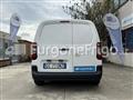 OPEL COMBO CARGO Combo Coibentato Isotermico Frigorifero