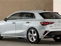 AUDI A3 SPORTBACK SPB 35 TDI S tronic S line MY25 Tetto Ap. Matrix