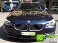 BMW SERIE 5 TOURING d Touring Msport con Passaggio e Garanzia!