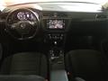 VOLKSWAGEN TIGUAN 2.0 TDI 150cv DSG 4MOTION Advanced BMT