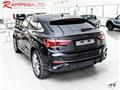 AUDI Q3 SPB 35 TDI S tronic Identity Black Km 0 Ufficiale