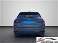 AUDI Q3 35TFSI 150cv S-tronic S-line CarPlay