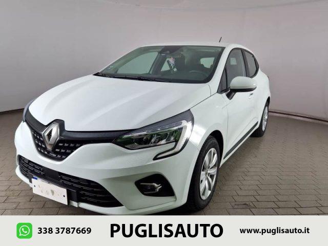 RENAULT NEW CLIO Blue dCi 85 CV 5 porte Business