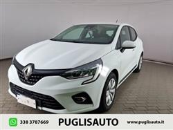 RENAULT NEW CLIO Blue dCi 85 CV 5 porte Business