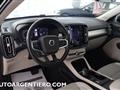 VOLVO XC40 D3 Geartronic Momentum Pro cerchi 20 telecamera