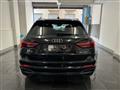 AUDI Q3 35 TFSI S tronic S line edition TETTO PELLE/ALCANT