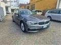 BMW SERIE 5 520d Touring xdrive Business auto tg : FL661AS