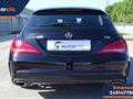 MERCEDES CLASSE CLA d S.W. Automatic Premium