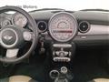 MINI CABRIO 1.6 Cooper