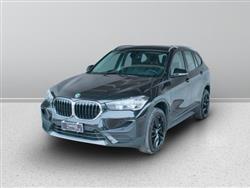 BMW X1 F48 2019 -  sdrive18d Business Advantage