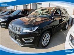 JEEP COMPASS 1.3 T-GDI 150cv 2WD Limited DCT EU6