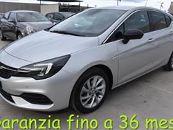 OPEL ASTRA 1.5 CDTI 122 CV S&S 5 porte Business Elegance