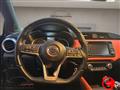 NISSAN MICRA 1.5 dCi 8V 5 porte N-Connecta