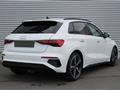 AUDI A3 SPORTBACK SPB 35 TFSI S tronic S line edition