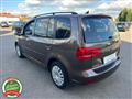 VOLKSWAGEN TOURAN 1.6 TDI Comfortline - 7 POSTI -