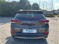 HYUNDAI TUCSON 2.0 CRDi 4WD XPossible