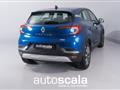 RENAULT NUOVO CAPTUR PLUG-IN HYBRID Plug-in Hybrid E-Tech 160 CV Intens